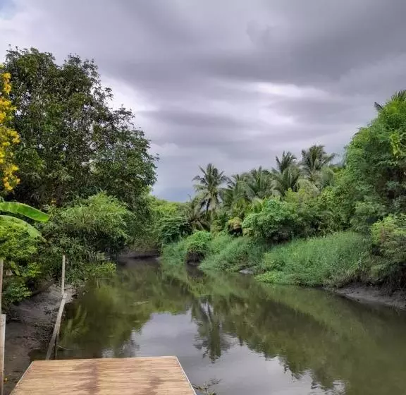 Majatalo เคียงคลองโฮมสเตย์