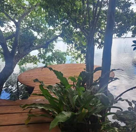 Majatalo 7 Cielos Bacalar