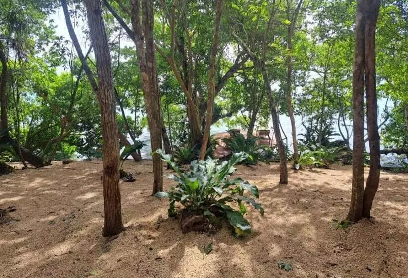 Majatalo 7 Cielos Bacalar