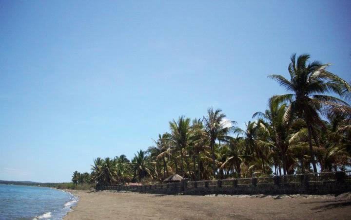 Pension Cmdc Private Beach House