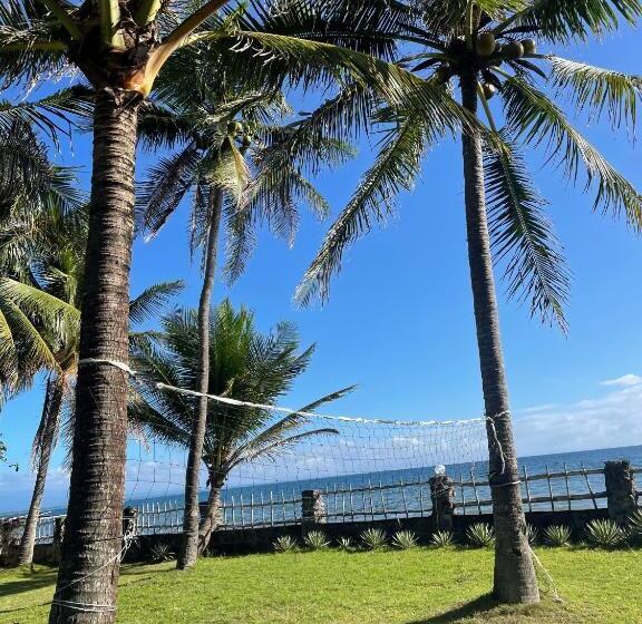 Pension Cmdc Private Beach House