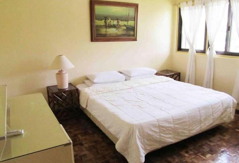 Pension Cmdc Private Beach House