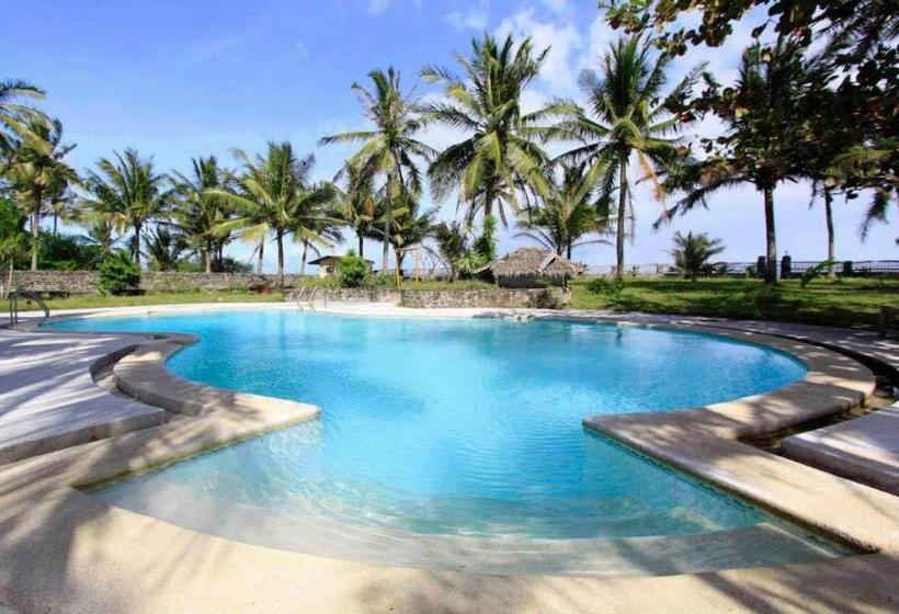 Pension Cmdc Private Beach House