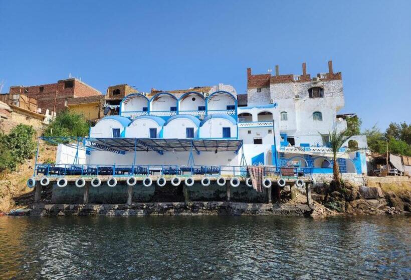 پانسیون Endo Mando