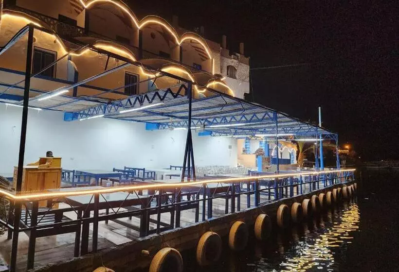 پانسیون Endo Mando