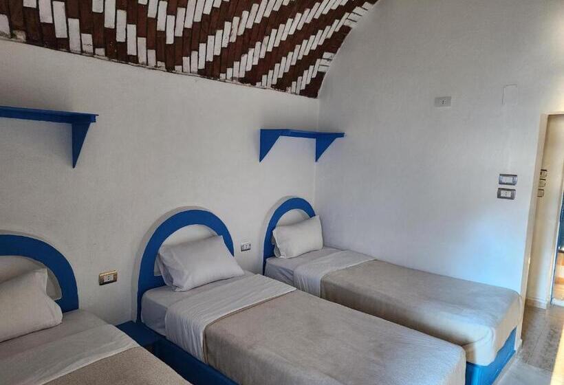 پانسیون Endo Mando