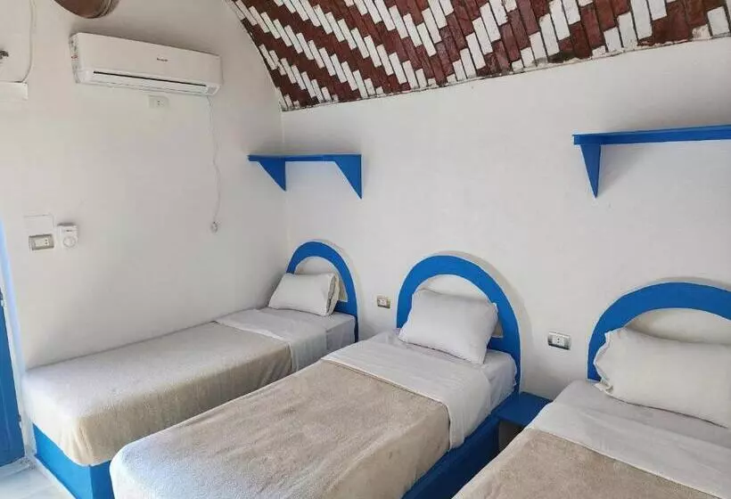 پانسیون Endo Mando