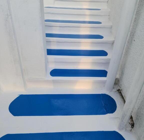 پانسیون Endo Mando