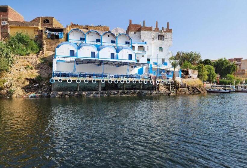 پانسیون Endo Mando