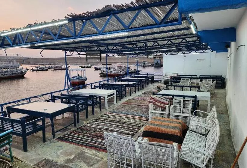 پانسیون Endo Mando