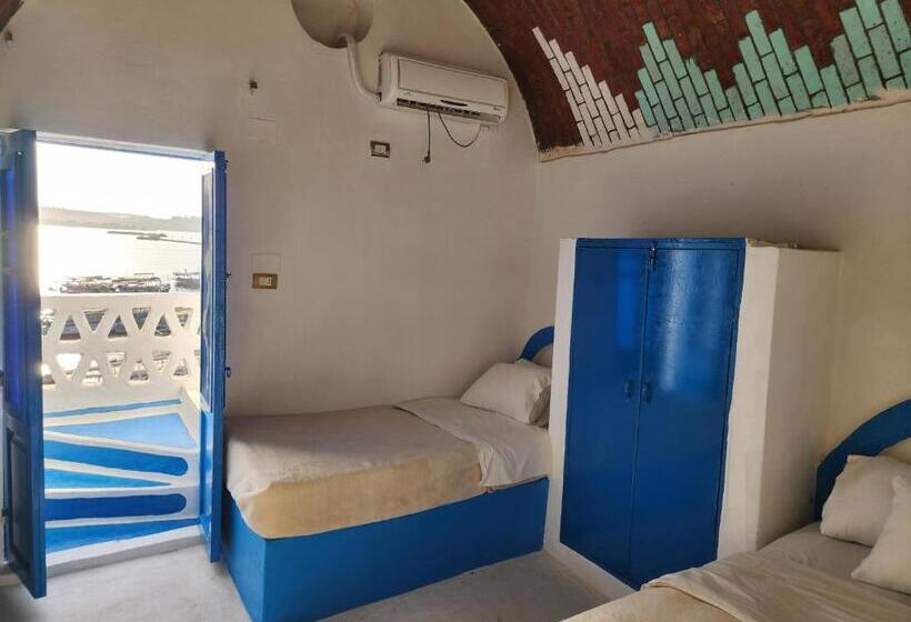 پانسیون Endo Mando