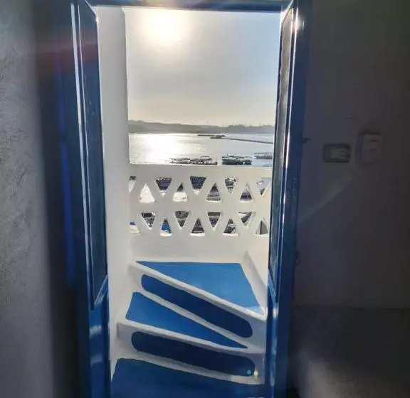 پانسیون Endo Mando