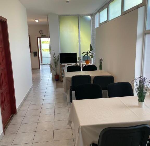 펜션 àlom Vendèghàz