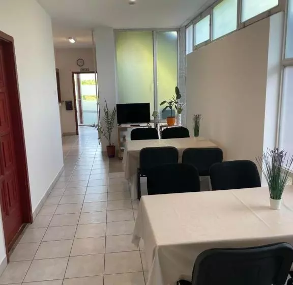 Majatalo àlom Vendèghàz