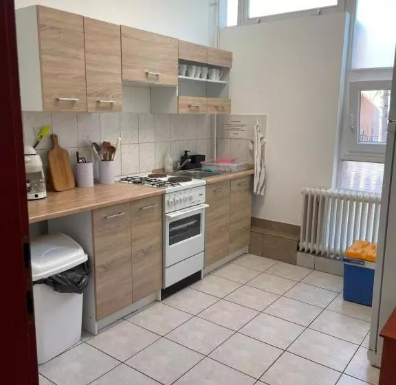 Majatalo àlom Vendèghàz