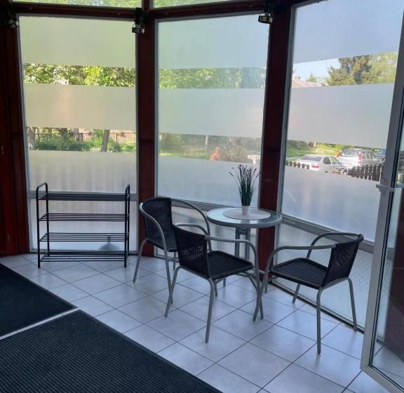 펜션 àlom Vendèghàz