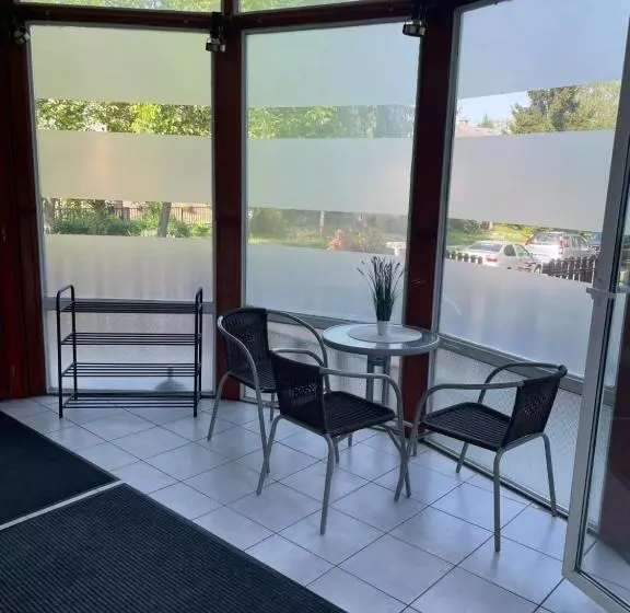 Majatalo àlom Vendèghàz