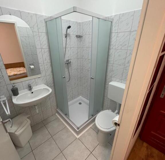 펜션 àlom Vendèghàz