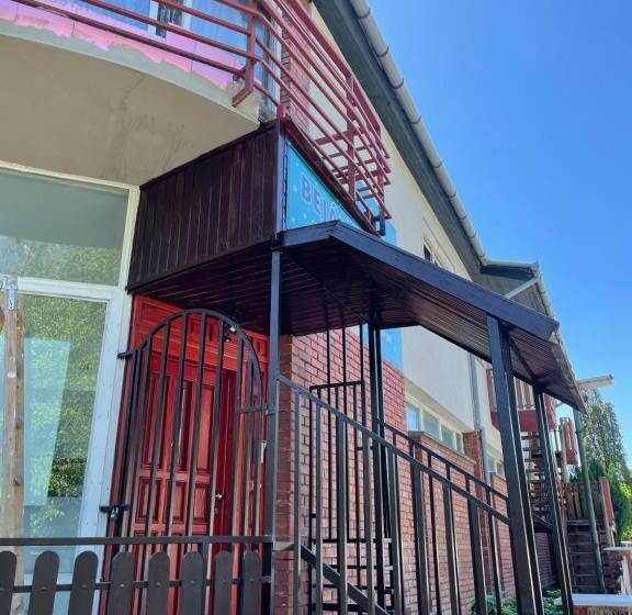 펜션 àlom Vendèghàz