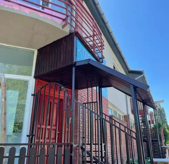 Majatalo àlom Vendèghàz