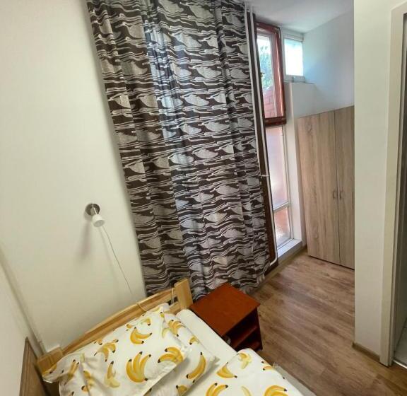 펜션 àlom Vendèghàz