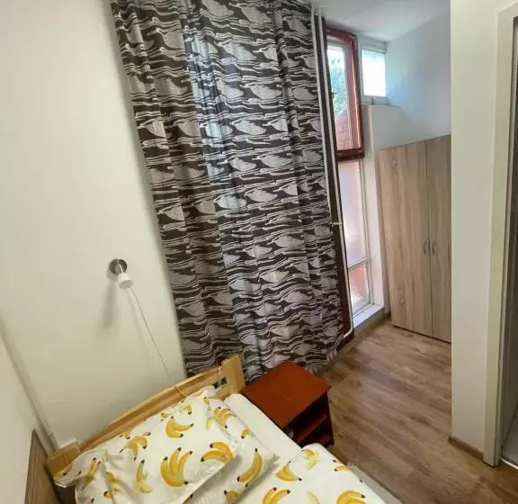 Majatalo àlom Vendèghàz