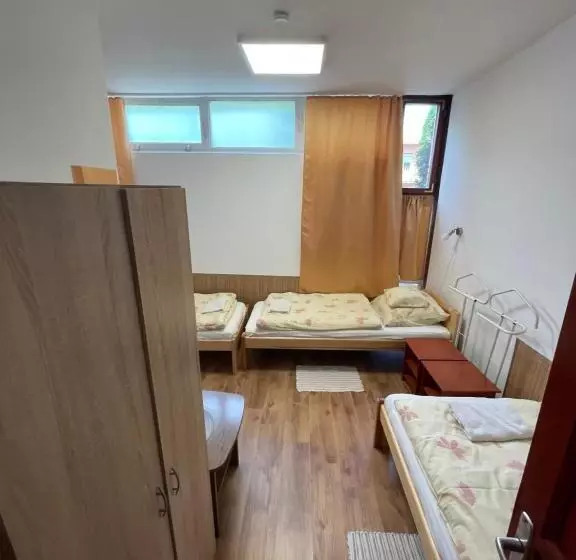 Majatalo àlom Vendèghàz