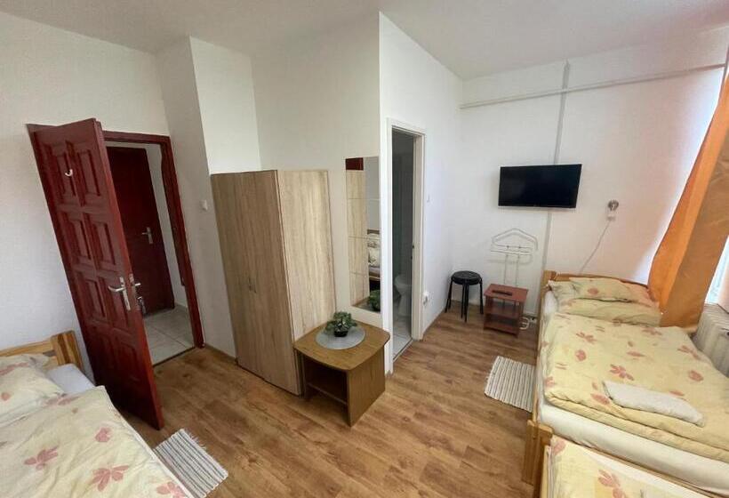 펜션 àlom Vendèghàz