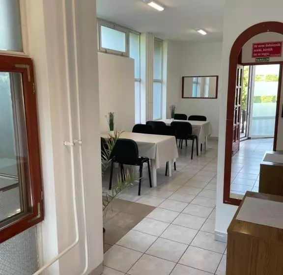 Majatalo àlom Vendèghàz