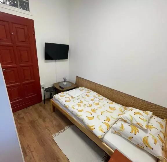 Majatalo àlom Vendèghàz