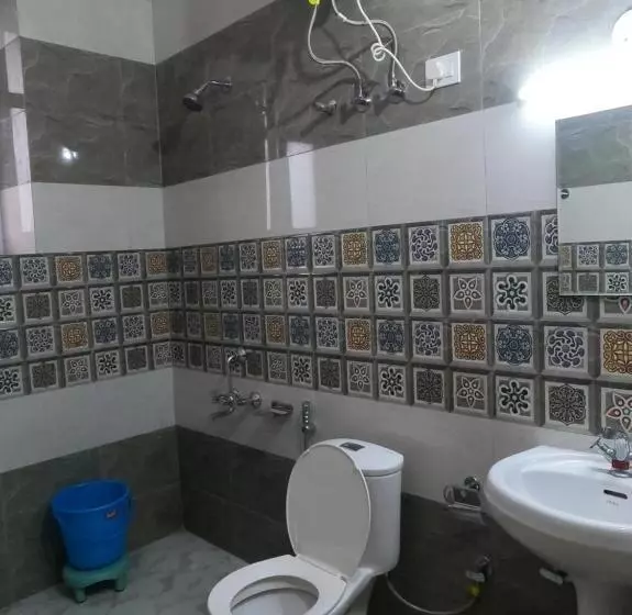 ペンション Oakswood B&b