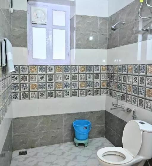 ペンション Oakswood B&b