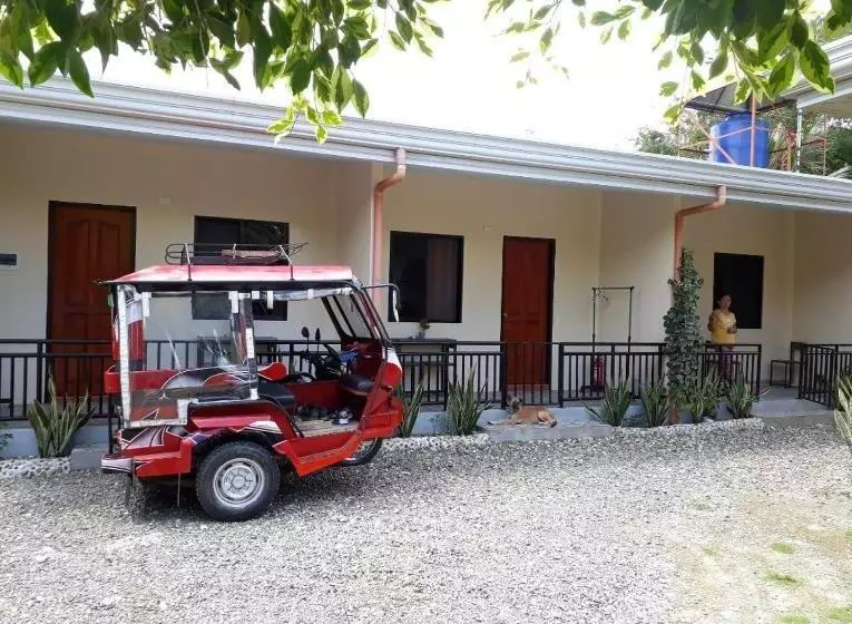ペンション Saavedra Guesthouse