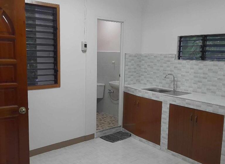 Pensionat Saavedra Guesthouse