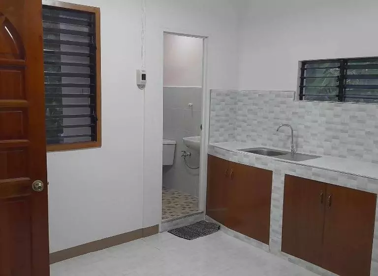 ペンション Saavedra Guesthouse