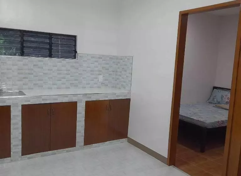 ペンション Saavedra Guesthouse