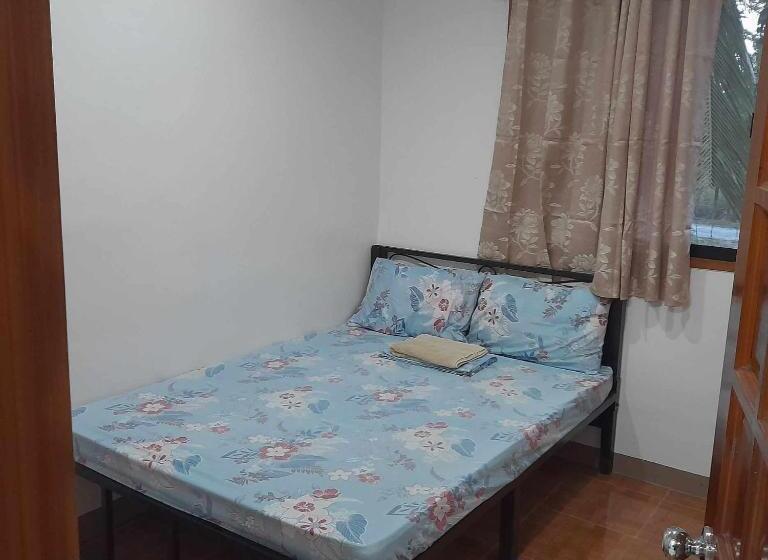 Pensionat Saavedra Guesthouse