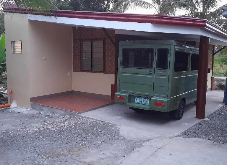 Pensionat Saavedra Guesthouse