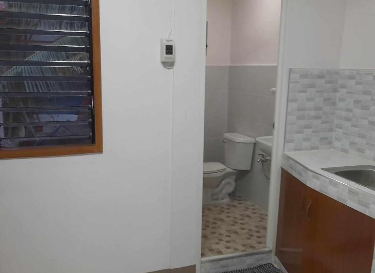 Pensionat Saavedra Guesthouse