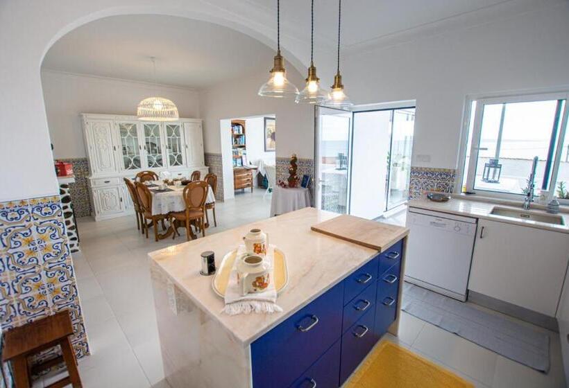 Пансион Vila Fortaleza