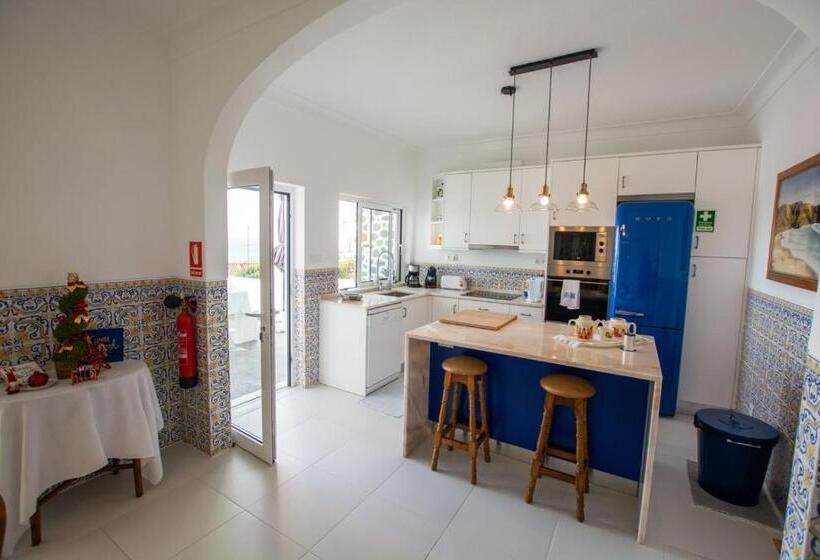 Пансион Vila Fortaleza