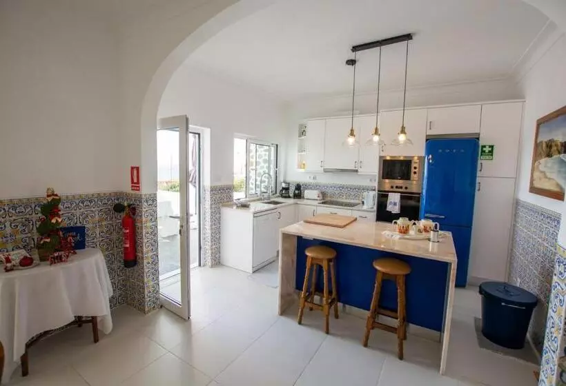 ペンション Vila Fortaleza