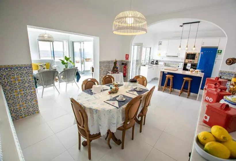 ペンション Vila Fortaleza