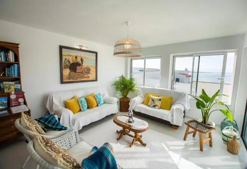 ペンション Vila Fortaleza