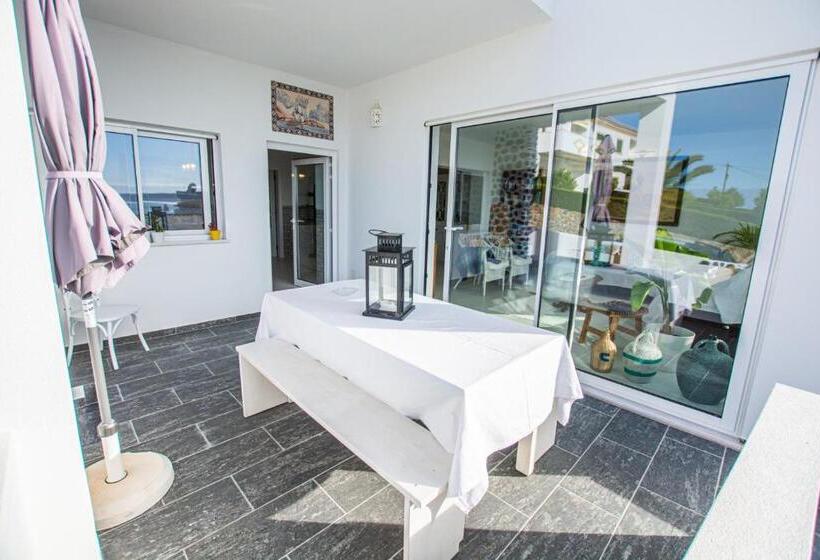 Пансион Vila Fortaleza