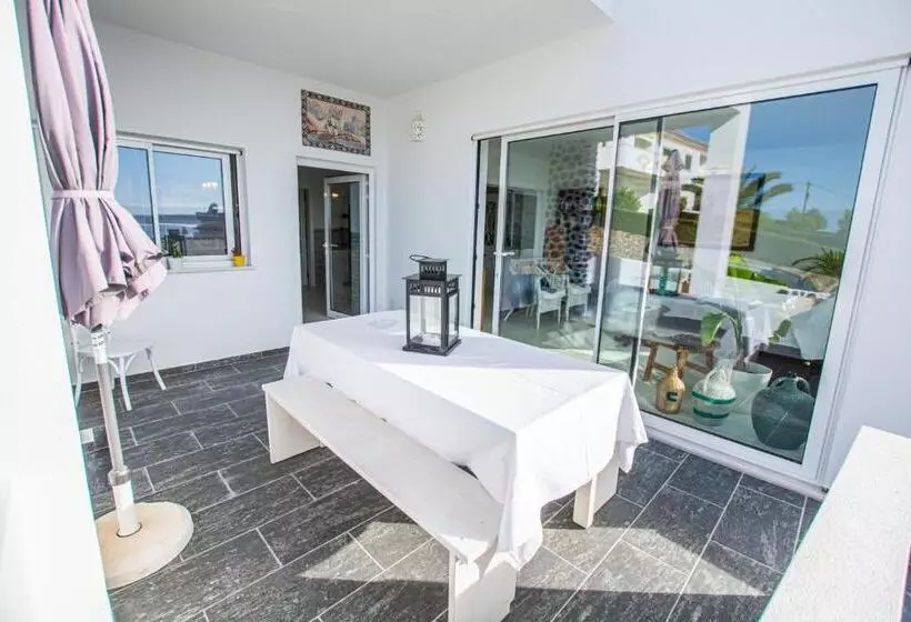 ペンション Vila Fortaleza