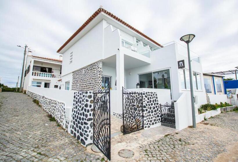 Пансион Vila Fortaleza