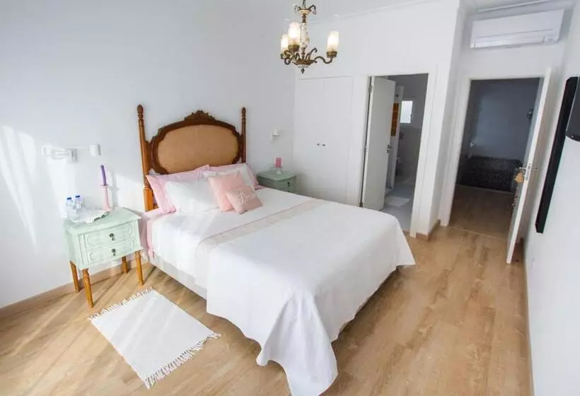 ペンション Vila Fortaleza