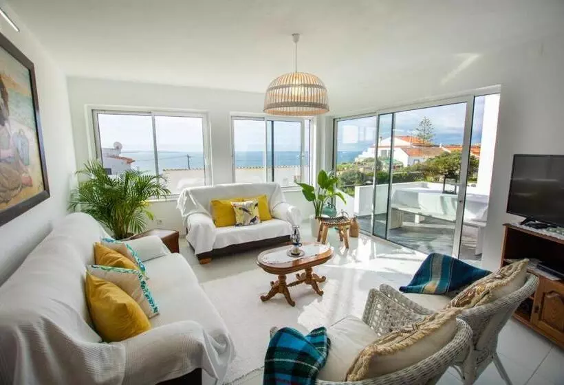 ペンション Vila Fortaleza