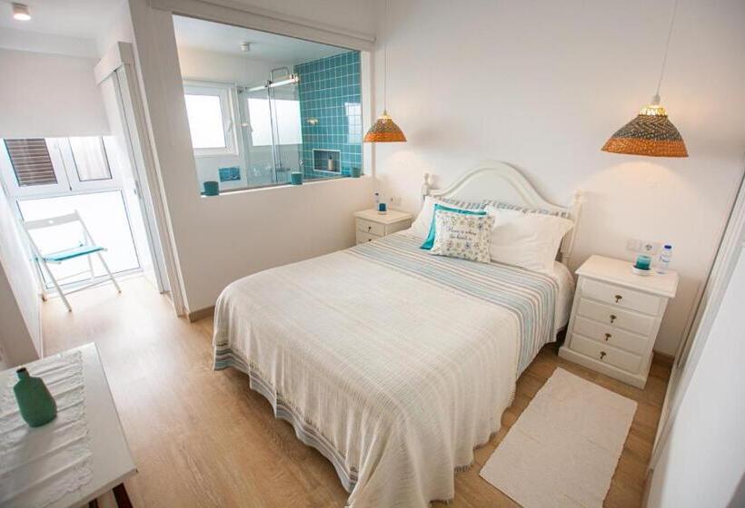 Пансион Vila Fortaleza